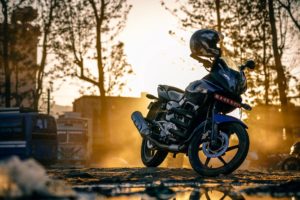 What Are Pennsylvania’s Motorcycle Helmet Laws? - Bikers Have Rights