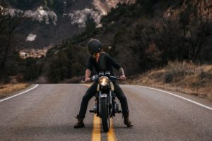 New Jersey’s motorcycle laws