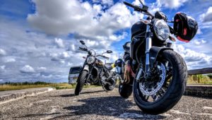 do you need motorcycle insurance