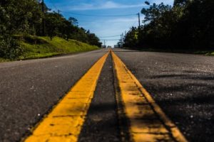 lane splitting nj