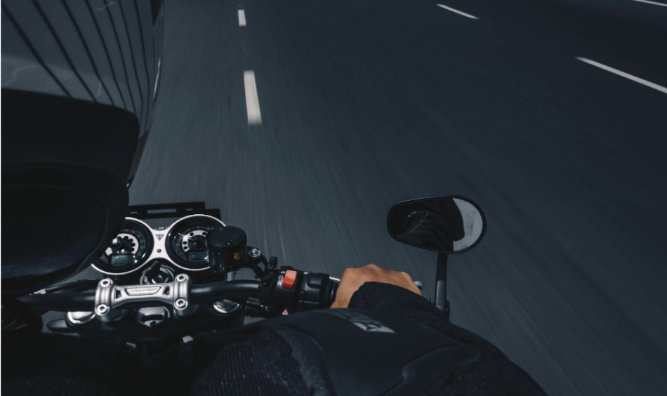 PA motorcycle accident lawyer