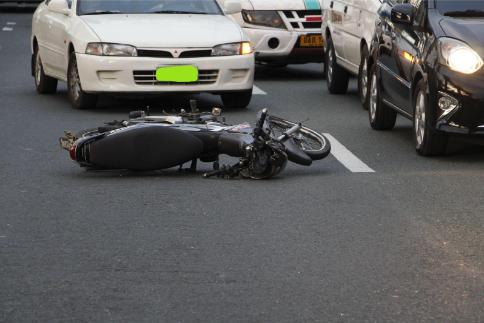 experienced PA motorcycle attorney